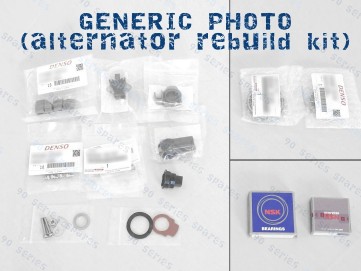 Alternator Rebuild Kit