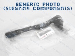 Tie Rods (pair) - 100s