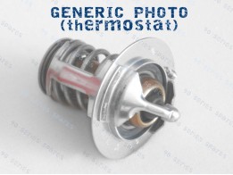 Thermostat (76-90)