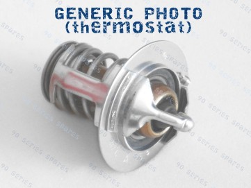 Thermostat (76-90)