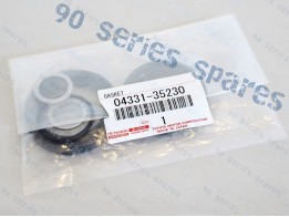 Gasket kit, MTM