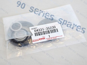 Gasket kit, MTM