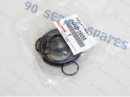 Gasket kit for steering pump