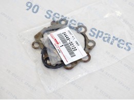 Gasket kit for steering pump