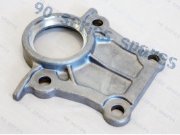 Retainer/Cover, for camshaft oil seal