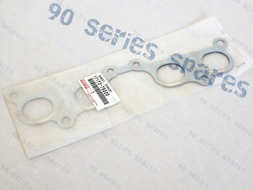 Gasket header