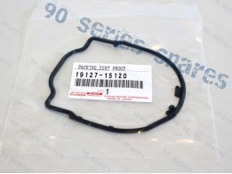 Distributor gasket