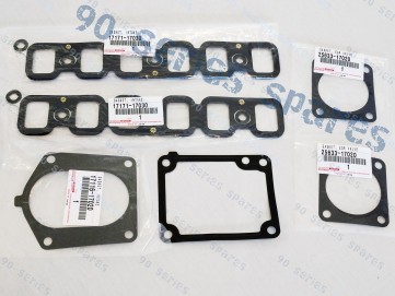 1HDFTE gasket set