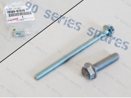 Alternator Adjustment Bolt set