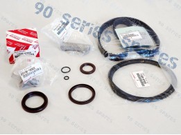 1KZ Timing Kit