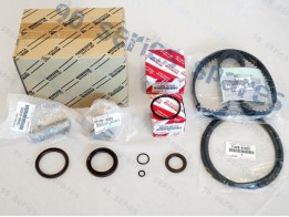 1KZ Timing Kit with Water Pump