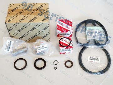 1KZ Timing Kit with Water Pump