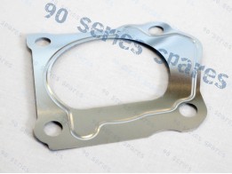 Gasket for throttle body