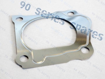 Gasket for throttle body