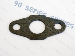 Gasket for EGR inlet