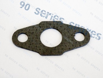 Gasket for EGR inlet