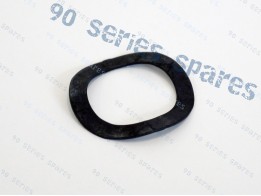 Bearing washer, for alternator