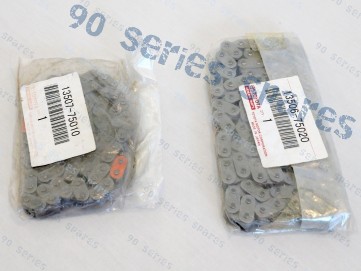 3RZ Timing Chains (pair)
