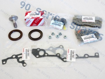 3RZ Timing Kit