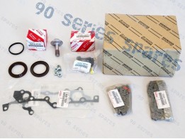 3RZ Timing Kit with Water Pump