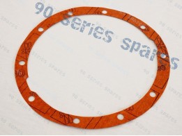 Gasket, for diff