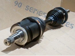 CV Axle complete (90s)