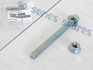 Alternator Adjustment Bolt set