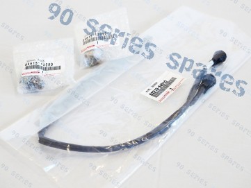 5VZ Knock sensors with harness, optional gaskets