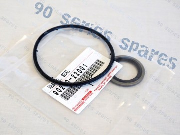 5VZ Oil Cooler Seals