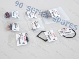 Starter Rebuild Kit (5VZ)