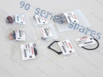 Starter Rebuild Kit (5VZ)