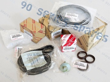 5VZ Timing Kit with Water Pump