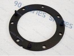 Gasket, rubber seal for main tank