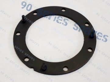 Gasket, rubber seal for main tank