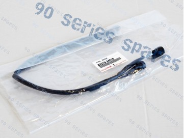 Knock sensor harness