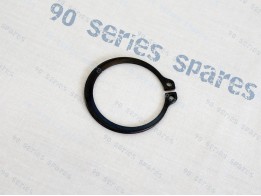 Snap ring, Magnet Clutch, AC compressor