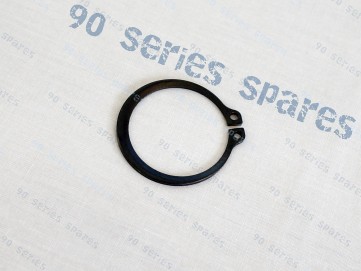 Snap ring, Magnet Clutch, AC compressor