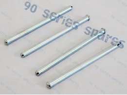 Pin, for calipers (1x)