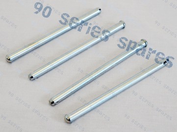 Pin, for calipers (1x)