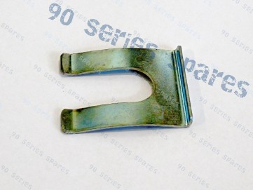 Brake hose clip