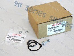 Magnet Clutch for AC compressor