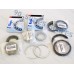 Front Bearing Kit (ABS)