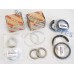 Front Bearing Kit (Non-ABS)