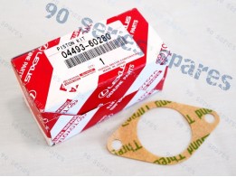 Master Seal Kit and Gasket