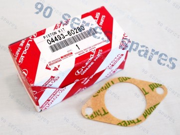 Master Seal Kit and Gasket