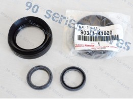 Transfer Output Seals Kit w nuts