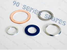 Sump Washer Kit