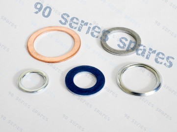 Sump Washer Kit